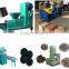 Wood charcoal briquette machine with ISO/CE certificate                        
                                                Quality Choice
                                                                    Supplier's Choice