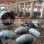 2015 Reliable and widely used rotary drum dryer
