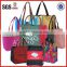Fashion Foldable carrier bag/carrying bag                        
                                                Quality Choice