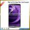 Lcd anti glare high transparency screen protector/film for LG G3