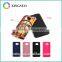 Custom Printed Phone Case for Samsung Galaxy Alpha G850F
