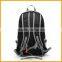 Fashionable LOGO OEM Foldable Nylon Backpack