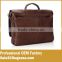 Cloth Garment Bag Wholesale Brief with Inside Organizer Suit Cover