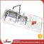 High Quality factory directly belfast 304 stainless steel 80 20 kitchen sink
