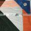 plastic 100% HDPE olive net / fruit harvest net / collecting net