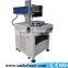 Plastic Equipment 30w Co2 Laser Marking Machine with low price