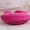 Wholesale Decorative U-Shape pillow, Car Travel Seat Neck Support Memory Foam Pillow, j shape cushions
