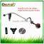 Air cooled petrol strimmer brush cutter fuel tank brush cutter                        
                                                Quality Choice
                                                    Most Popular