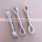 hot sale abroad clothesline pvc and pp material