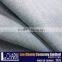 For Garment Heavy Dying Elastic Spandex Polyester Check Fabric