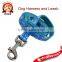 Dog Favors Doraemon Blue Pet Leash and Collars in Stock