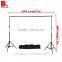 Video Shooting Equipment Backdrop Stand for Photography Studio
