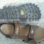 china wholesale sandals leather sandals chappals