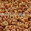 high quality sweet corn flakes extruder making machine line