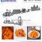 Fried flour bugles machine