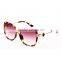 Fashionable Woman New Style Acetate Sunglasses