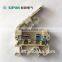 SEK-4RD fuse frame clampping terminal block