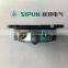 SN-50W AWG 16-6 screw electric connector terminal block                        
                                                                                Supplier's Choice