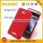 S-Line Flexible Soft Gel Tpu Silicone Skin Back Case Cover For HTC Desire 616