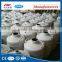 Small capacity aluminum alloy liquid nitrogen tank