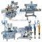 Sipuxin full automatic water bottle capping machine