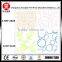 soild hpl 1300*2800 high pressure laminate/compact hpl (2.5mm-28mm)compact laminate