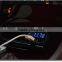 USB car charger digital thermometer car volt meter