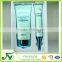 Disposable Luxury PVC Plastic Cosmetic Blister Container