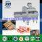 Automatic SLICO 700 Streaky pork slicer / Bacon slicer/ meat ribs cutter machine