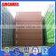 Factory Price 40ft Shipping Agency Container