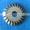 key cutter manufcaturers_Raise 0010I.C.C HSS milling cutter with smooth incisions for for wenxing 100 series key clone machine