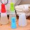 Hot Sale Food Grade Silicone Basting Brushes & Oil Bottle Brush,Baking and Grilling, Heat-Resistant Cooking Utensils