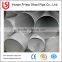 ISO Certified factory direct price stainless steel pipe Building Material stainless steel pipe