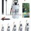kaifeng factory supplier high quality battery electric power sprayer(1l-20l) pet bottle trigger sprayer a-1
