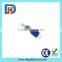 SC/PC Mutimode Simplex Fiber adapter for telecommunication
