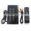 Hot selling HD1080P atsc receiver mpeg4 usb pvr set - top box