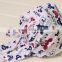 New style fashion wholesale pirate baby hat Stylish baby essential ,baby pirate hat ,knotted cap ,scarf hat