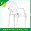 fashion acrylic wedding chair , cheap clear acrylic chairs , new design acrylic office chairs