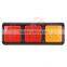 4 inch round LED truck trailer Light LTL466