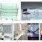 Yaohua Tempered Heat Soaked glass with AS/NZS 2208:1996 and EN12150 certificate