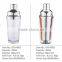 China online selling stainless steel insulated shaker bottle buy from alibaba