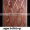 plastic laminated wall panel pvc laminate ceiling covering