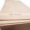 3-18mm natural veneer faced plywood from JOY SEA