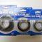 Fita isolante pvc antichamas
