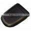 BJ-SC02-K1/00 Black Leather Seat Cover Cushion for Motorcycle Suzuki GSXR 600/750/1000 K1