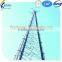 Good service Type of steel towers, supporting steel lattice towers, mobile towers