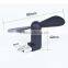 Best Selling Mini Fan Small Fan For android phone