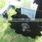 Agriculture implement 3 point hitch used disc harrow with good quality