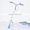 2016 fashion 3 wheels swing scooter for Children