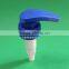 33mm plastic new design lotion dispenser pump for shampoo body wash detergents